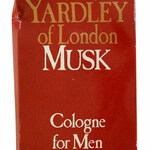 Yardley Musk for Men (Cologne) (Yardley)