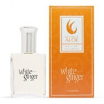 White Ginger (Key West Aloe / Key West Fragrance & Cosmetic Factory, Inc.)