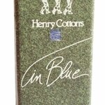 Henry Cotton's In Blue (Eau de Toilette) (Henry Cotton's)