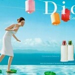Eau de Dior - Coloressence Energisante (Dior)