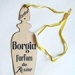 Borgia (Les Parfums de Rosine)