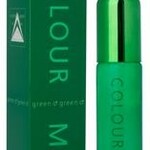 Colour Me Green (Eau de Toilette) (Milton-Lloyd / Jean Yves Cosmetics)