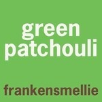 Frankensmellie - Green Patchouli (Smell Bent)