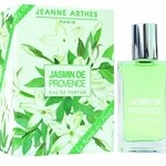 La Ronde des Fleurs - Jasmin de Provence (Jeanne Arthes)