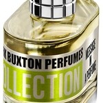 Message in a Perfume / Message in a Bottle (Mark Buxton Perfumes)