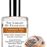 Cinnamon Bun (Demeter Fragrance Library / The Library Of Fragrance)