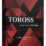 Toross (10th Avenue Karl Antony)