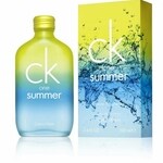 CK One Summer 2009 (Calvin Klein)