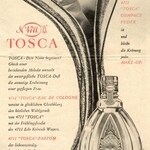 Tosca (Parfum) (Mäurer & Wirtz)