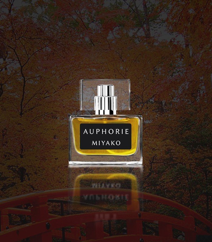 Miyako by Auphorie » Reviews & Perfume Facts
