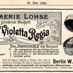 Violetta Regia (Gustav Lohse)