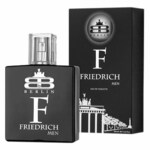 Friedrich (BB by Berlin)