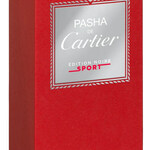 Pasha de Cartier Édition Noire Sport (Cartier)