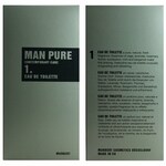 Marbert Man Pure Contemporary Care (Marbert)