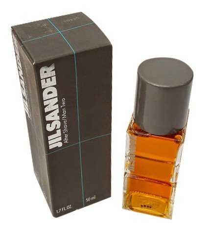 Man Two by Jil Sander (After Shave) » Reviews & Perfume Facts