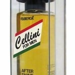 Cellini (After Shave) (Fabergé)