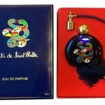 Niki de Saint Phalle (Eau de Parfum) (Niki de Saint Phalle)