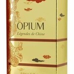 Opium Légendes de Chine (Eau de Parfum) (Yves Saint Laurent)