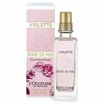 Violette & Rose de Mai (L'Occitane en Provence)