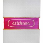 Detchema (1953) (Parfum) (Revillon)