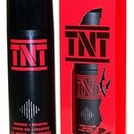 TNT (After Shave Lotion) (Theany Cosmetic)