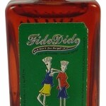Fido Dido - And don't you forget it! (Fido Dido)