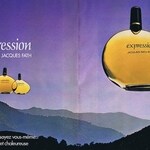Expression (Parfum) (Jacques Fath)
