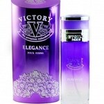 Platinum Collection - Victory Elegance (Etoile)