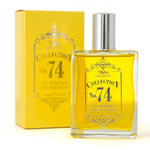 Collection No. 74 - Victorian Lime Fragrance (Taylor of Old Bond Street)