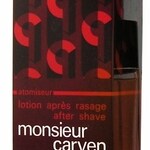 Monsieur Carven (After Shave) (Carven)