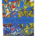 Friction Pulse for Him (French Connection / FCUK)