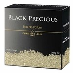 Black Precious (Christine Arbel)