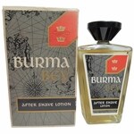 Burma Bey (Burma-Vita Company)