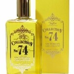 Collection No. 74 - Victorian Lime Cologne (Taylor of Old Bond Street)