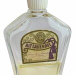 Alt Lavendel (Johann Maria Farina & Co. zum St. Pantaleon)