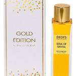 Gold Collection - Soul of Santal (Toni Cabal / Drops)