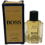 Boss Spirit (Eau de Toilette) (Hugo Boss)