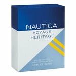 Voyage Heritage (Nautica)