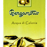 Bergamotto (Carpentieri Profumi)