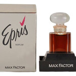 Epris (Parfum) (Max Factor)