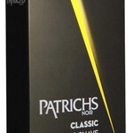 Patrichs Noir Classic (After Shave) (Patrichs)