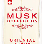 Oriental Night (Musk Collection)