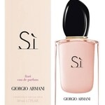 Sì (Fiori Eau de Parfum) (Giorgio Armani)