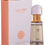 Tag-Her (Perfume Oil) (Armaf)