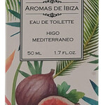 Higo Mediterraneo (Aromas de Ibiza)