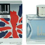 Dunhill London (After Shave Lotion) (Dunhill)