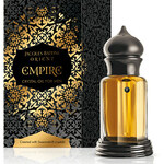 Orient - Empire (Jacques Battini)