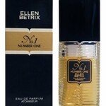 No. 1 - Number One (Eau de Parfum) (Ellen Betrix)
