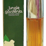 Jungle Gardenia (Cologne Concentrate) (Tuvaché)