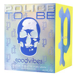 To Be - Goodvibes for Man (Police)
